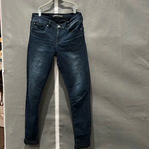 Express Jeans